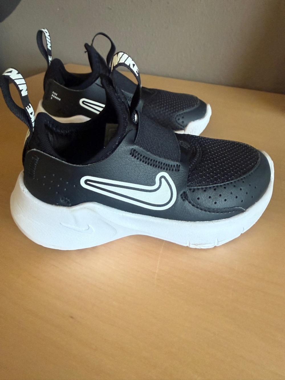Nike Toddler Flex Runner 3